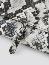 Umhängetasche LUNA FALL - Frauen - snake black Umhängetasche LUNA FALL - Frauen - snake black - 17 - TOM TAILOR