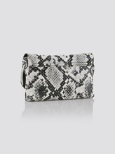 Umhängetasche LUNA FALL - Frauen - snake black Umhängetasche LUNA FALL - Frauen - snake black - 8 - TOM TAILOR
