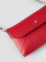 Clutch Vittoria - Frauen - red Clutch Vittoria - Frauen - red - 17 - TOM TAILOR