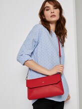 Clutch Vittoria - Frauen - red Clutch Vittoria - Frauen - red - 5 - TOM TAILOR