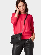 Clutch Vittoria - Frauen - schwarz / black Clutch Vittoria - Frauen - schwarz / black - 5 - TOM TAILOR
