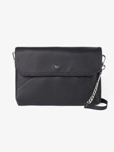 Clutch Vittoria - Frauen - schwarz / black Clutch Vittoria - Frauen - schwarz / black - 7 - TOM TAILOR