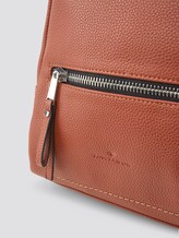 rugzak Tinna - Vrouwen - cognac / brandy rugzak Tinna - Vrouwen - cognac / brandy - 17 - TOM TAILOR