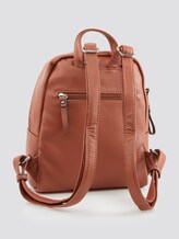 rugzak Tinna - Vrouwen - cognac / brandy rugzak Tinna - Vrouwen - cognac / brandy - 8 - TOM TAILOR