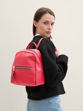 Rucksack Tinna - Frauen - red Rucksack Tinna - Frauen - red - 5 - TOM TAILOR