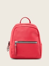 Rucksack Tinna - Frauen - red Rucksack Tinna - Frauen - red - 7 - TOM TAILOR