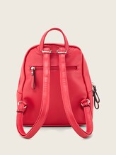 Rucksack Tinna - Frauen - red Rucksack Tinna - Frauen - red - 8 - TOM TAILOR