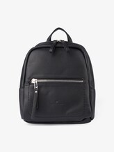 Rucksack Tinna - Frauen - schwarz / black Rucksack Tinna - Frauen - schwarz / black - 7 - TOM TAILOR