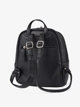 Rucksack Tinna - Frauen - schwarz / black Rucksack Tinna - Frauen - schwarz / black - 8 - TOM TAILOR