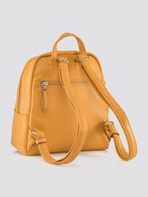 Rucksack Tinna - Frauen - gelb / yellow Rucksack Tinna - Frauen - gelb / yellow - 8 - TOM TAILOR