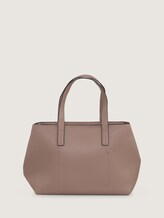 shopper Marla - Vrouwen - old rose shopper Marla - Vrouwen - old rose - 8 - TOM TAILOR