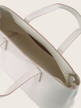 Shopper Marla - Frauen - white Shopper Marla - Frauen - white - 16 - TOM TAILOR