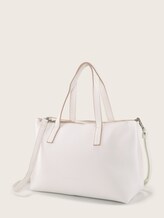 Shopper Marla - Frauen - white Shopper Marla - Frauen - white - 17 - TOM TAILOR