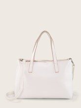 Shopper Marla - Frauen - white Shopper Marla - Frauen - white - 7 - TOM TAILOR