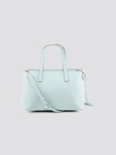 Shopper Marla - Frauen - mint / mint Shopper Marla - Frauen - mint / mint - 7 - TOM TAILOR
