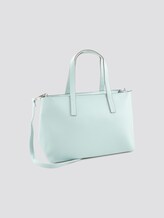 Shopper Marla - Frauen - mint / mint Shopper Marla - Frauen - mint / mint - 8 - TOM TAILOR