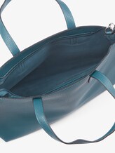 shopper Marla - Vrouwen - petrol shopper Marla - Vrouwen - petrol - 16 - TOM TAILOR