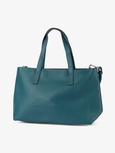 shopper Marla - Vrouwen - petrol shopper Marla - Vrouwen - petrol - 8 - TOM TAILOR