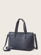 Shopper Marla - Women - dark blue Shopper Marla - Women - dark blue - 17 - TOM TAILOR