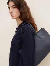 Shopper Marla - Women - dark blue Shopper Marla - Women - dark blue - 5 - TOM TAILOR