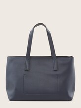 Shopper Marla - Women - dark blue Shopper Marla - Women - dark blue - 8 - TOM TAILOR