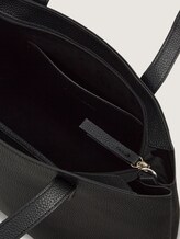 Shopper Marla - Frauen - schwarz / black Shopper Marla - Frauen - schwarz / black - 16 - TOM TAILOR