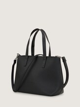 Shopper Marla - Frauen - schwarz / black Shopper Marla - Frauen - schwarz / black - 17 - TOM TAILOR