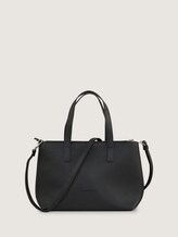 Shopper Marla - Frauen - schwarz / black Shopper Marla - Frauen - schwarz / black - 7 - TOM TAILOR
