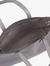 Shopper Marla - Frauen - grey Shopper Marla - Frauen - grey - 16 - TOM TAILOR