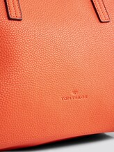 shopper Marla - Vrouwen - orange / orange shopper Marla - Vrouwen - orange / orange - 17 - TOM TAILOR