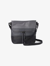 Ellen Crossbody Tas - Vrouwen - schwarz / black Ellen Crossbody Tas - Vrouwen - schwarz / black - 7 - TOM TAILOR