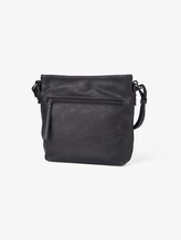 Ellen Crossbody Tas - Vrouwen - schwarz / black Ellen Crossbody Tas - Vrouwen - schwarz / black - 8 - TOM TAILOR