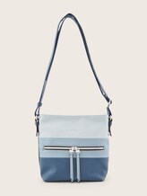Umhängetasche Ellen - Frauen - mixed blue Umhängetasche Ellen - Frauen - mixed blue - 7 - TOM TAILOR