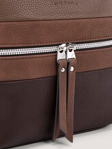Umhängetasche Ellen - Frauen - mixed brown Umhängetasche Ellen - Frauen - mixed brown - 17 - TOM TAILOR