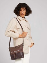 Umhängetasche Ellen - Frauen - mixed brown Umhängetasche Ellen - Frauen - mixed brown - 5 - TOM TAILOR