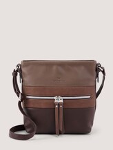 Umhängetasche Ellen - Frauen - mixed brown Umhängetasche Ellen - Frauen - mixed brown - 7 - TOM TAILOR