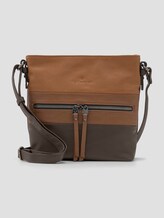 Umhängetasche Ellen - Frauen - mixed cognac Umhängetasche Ellen - Frauen - mixed cognac - 7 - TOM TAILOR