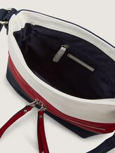 Ellen Crossbody Tas - Vrouwen - mixed maritim Ellen Crossbody Tas - Vrouwen - mixed maritim - 16 - TOM TAILOR