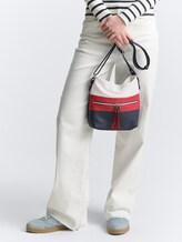 Ellen Crossbody Tas - Vrouwen - mixed maritim Ellen Crossbody Tas - Vrouwen - mixed maritim - 5 - TOM TAILOR