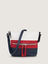 Ellen Crossbody Tas - Vrouwen - mixed maritim Ellen Crossbody Tas - Vrouwen - mixed maritim - 7 - TOM TAILOR