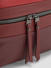 Umhängetasche Ellen - Frauen - mixed red Umhängetasche Ellen - Frauen - mixed red - 17 - TOM TAILOR