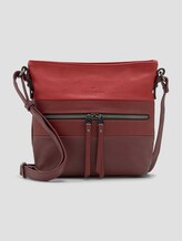 Umhängetasche Ellen - Frauen - mixed red Umhängetasche Ellen - Frauen - mixed red - 7 - TOM TAILOR