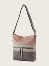 Hobo Tas Ellen - Vrouwen - grey Hobo Tas Ellen - Vrouwen - grey - 17 - TOM TAILOR