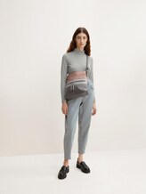 Hobo Tas Ellen - Vrouwen - grey Hobo Tas Ellen - Vrouwen - grey - 5 - TOM TAILOR