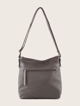 Hobo Tas Ellen - Vrouwen - grey Hobo Tas Ellen - Vrouwen - grey - 8 - TOM TAILOR