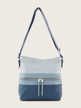 Hobo-Tasche Ellen - Frauen - blue cave Hobo-Tasche Ellen - Frauen - blue cave - 7 - TOM TAILOR