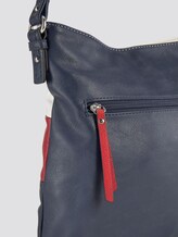 Hobo-Tasche Ellen - Frauen - mixed maritim Hobo-Tasche Ellen - Frauen - mixed maritim - 17 - TOM TAILOR