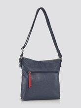 Hobo-Tasche Ellen - Frauen - mixed maritim Hobo-Tasche Ellen - Frauen - mixed maritim - 8 - TOM TAILOR