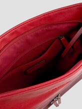 Hobo-Tasche Ellen - Frauen - mixed red Hobo-Tasche Ellen - Frauen - mixed red - 16 - TOM TAILOR