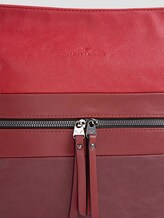 Hobo-Tasche Ellen - Frauen - mixed red Hobo-Tasche Ellen - Frauen - mixed red - 17 - TOM TAILOR